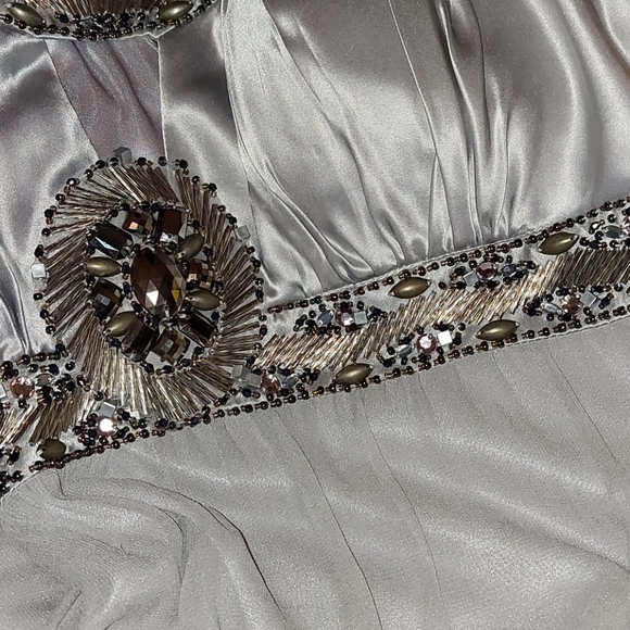 Sue Wong Dress🛍 - Picture 11 of 11